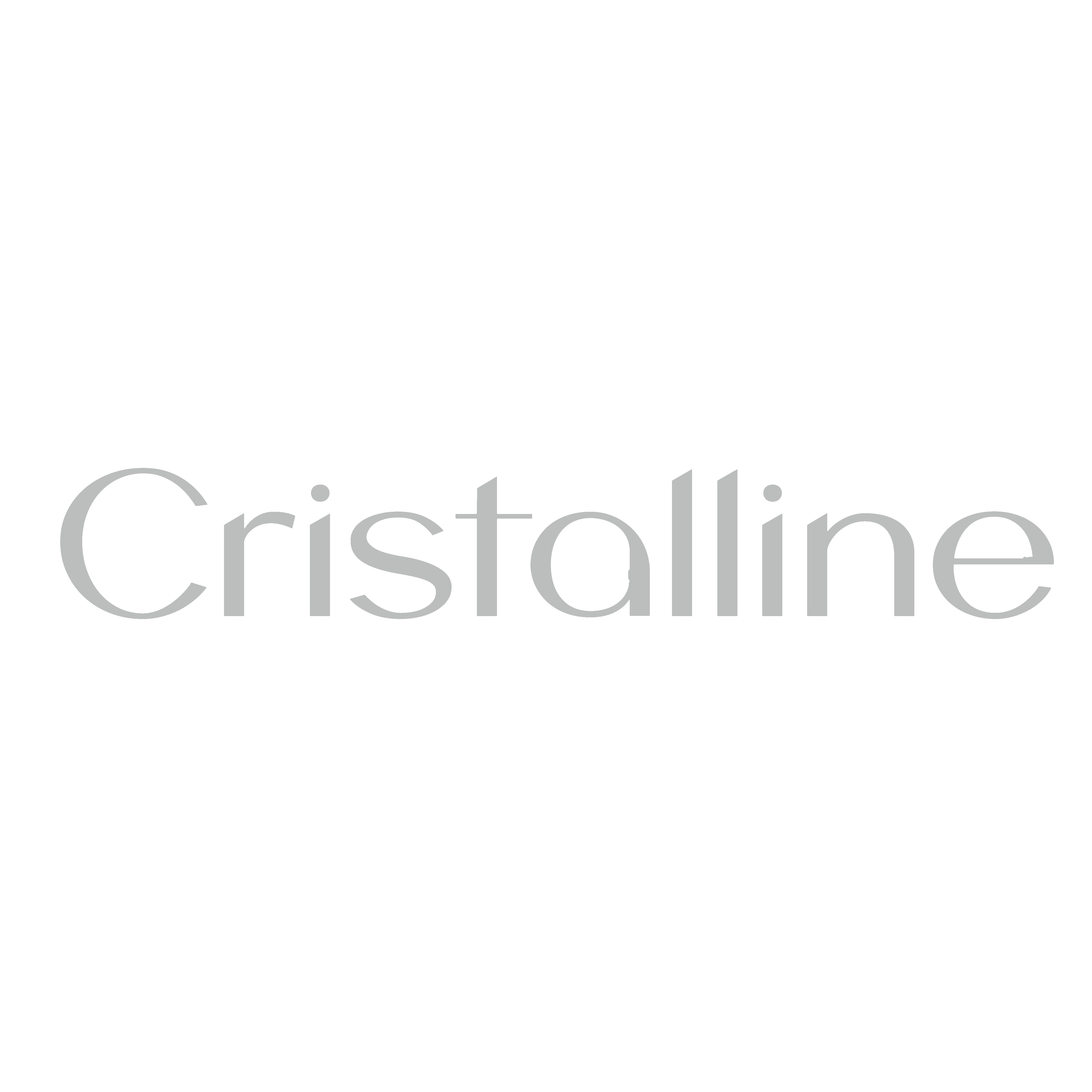 Cristalline by BungleBusters