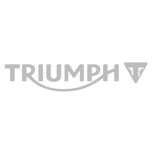 Triumph by BungleBusters