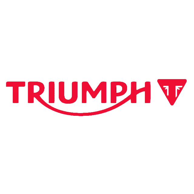 Triumph by BungleBusters